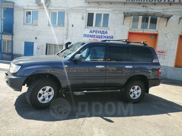 SUV   Toyota Land Cruiser 1999 , 780000 , 