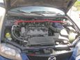  Mazda Protege5 2002 , 190000 , 