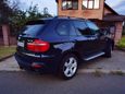 SUV   BMW X5 2008 , 1255000 , 