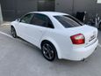  Audi A4 2001 , 440000 , 