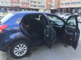 SUV   SsangYong Actyon 2014 , 860000 , 