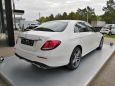  Mercedes-Benz E-Class 2018 , 3771000 , 