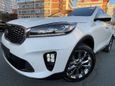 SUV или внедорожник Kia Sorento 2018 года, 2250000 рублей, Владивосток