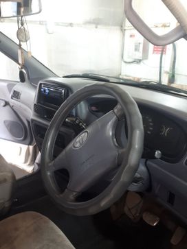    Toyota Town Ace 2002 , 310000 , -