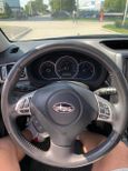 SUV   Subaru Impreza XV 2010 , 797000 , 