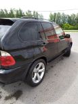 SUV   BMW X5 2001 , 320000 , 