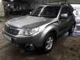 SUV   Subaru Forester 2008 , 680000 , 