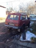 SUV    4x4 2121  1982 , 65000 , 