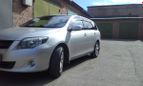  Toyota Corolla Fielder 2009 , 590000 , 