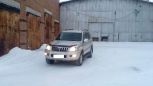 SUV   Toyota Land Cruiser Prado 2006 , 1080000 , 