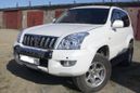 SUV   Toyota Land Cruiser Prado 2007 , 1000000 , 