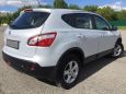 SUV   Nissan Qashqai 2011 , 725000 , 