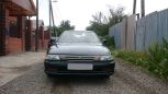  Toyota Vista 1992 , 138000 , 