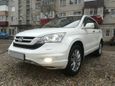 SUV   Honda CR-V 2010 , 765000 , 