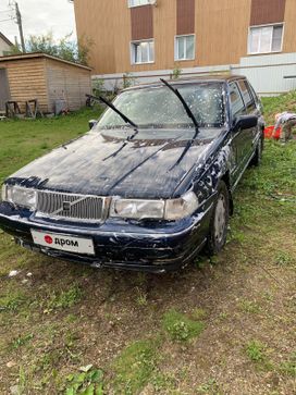  Volvo 960 1996 , 100000 , 