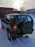 SUV   Chevrolet Niva 2004 , 210000 , 