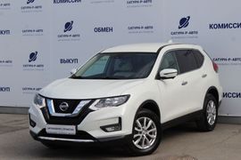 SUV или внедорожник Nissan X-Trail 2019 года, 2565000 рублей, Пермь
