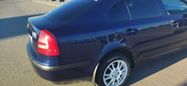  Skoda Octavia 2004 , 310000 , 