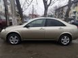  Nissan Primera 2002 , 170000 , 