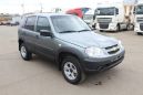 SUV   Chevrolet Niva 2019 , 632000 , 