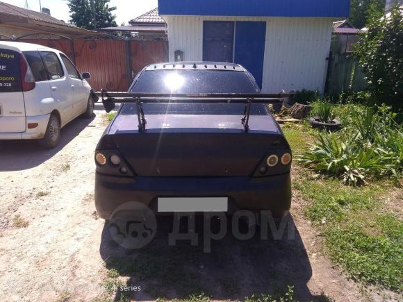  Mitsubishi Lancer 2002 , 125000 , 