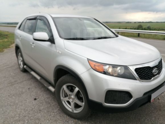 SUV   Kia Sorento 2012 , 800000 , -