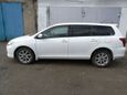  Toyota Corolla Fielder 2008 , 620000 , 