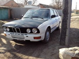  BMW 5-Series 1986 , 75000 , -
