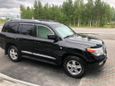 SUV   Toyota Land Cruiser 2011 , 1900000 , 