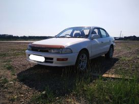 Toyota Sprinter 1994 , 185000 , 