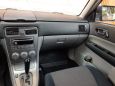 SUV   Subaru Forester 2007 , 620000 , -
