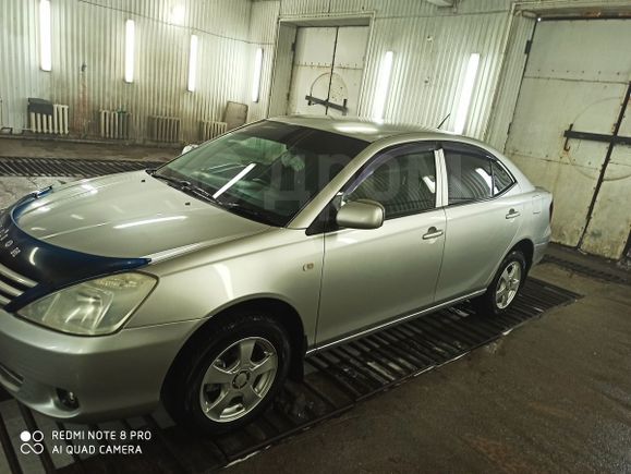  Toyota Allion 2003 , 430000 , 