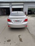  Hyundai Solaris 2014 , 490000 , 