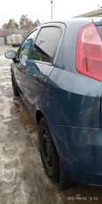  Fiat Punto 2007 , 250000 , 