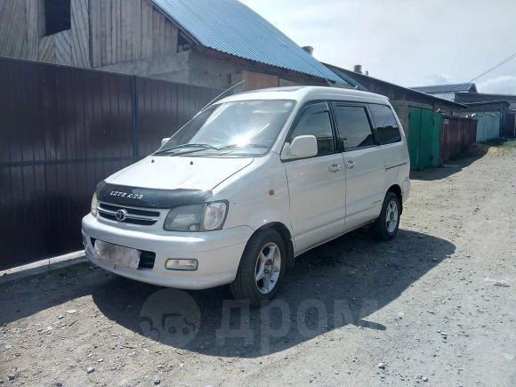    Toyota Town Ace Noah 1999 , 335000 , -