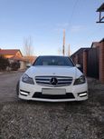  Mercedes-Benz C-Class 2012 , 820000 , 