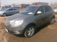 SUV   SsangYong Actyon 2012 , 625000 , 