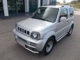 SUV   Suzuki Jimny 2008 , 570000 , 