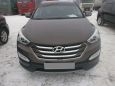 SUV   Hyundai Santa Fe 2015 , 1499000 , 