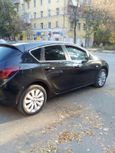  Opel Astra 2011 , 620000 , 