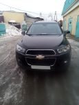 SUV   Chevrolet Captiva 2012 , 900000 , 