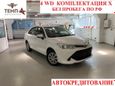  Toyota Corolla Axio 2017 , 750000 , 