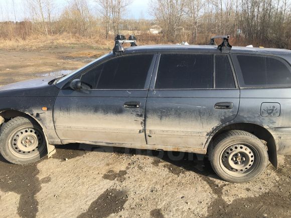  Toyota Caldina 1994 , 110000 , 