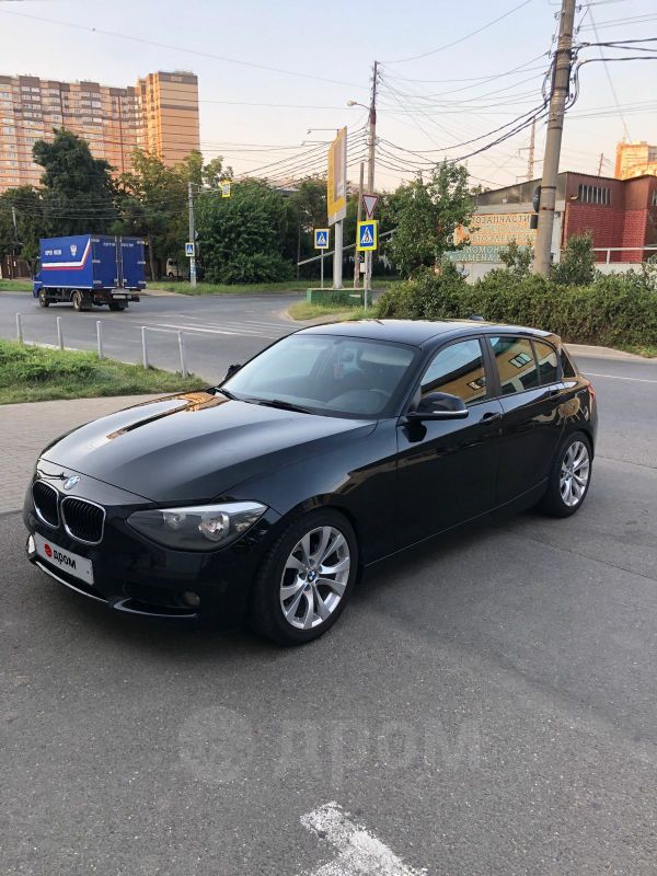  BMW 1-Series 2012 , 670000 , 