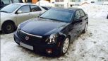  Cadillac CTS 2007 , 660000 , 