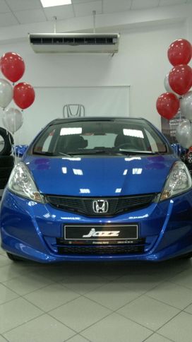  Honda Fit 2012 , 699000 , 