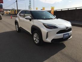 SUV   Toyota Yaris Cross 2021 , 1600000 , 