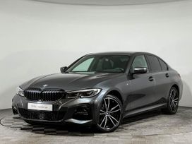  BMW 3-Series 2020 , 4130000 , 