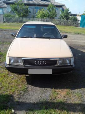  Audi 100 1983 , 75000 , 