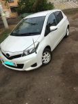  Toyota Vitz 2011 , 430000 , 